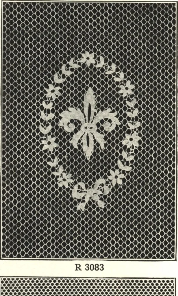 An illustration from General catalogue of E.L. Roberts & Co., wholesale manufacturers of doors, glazed sash, blinds: no. 600, 1908, leaf 302
