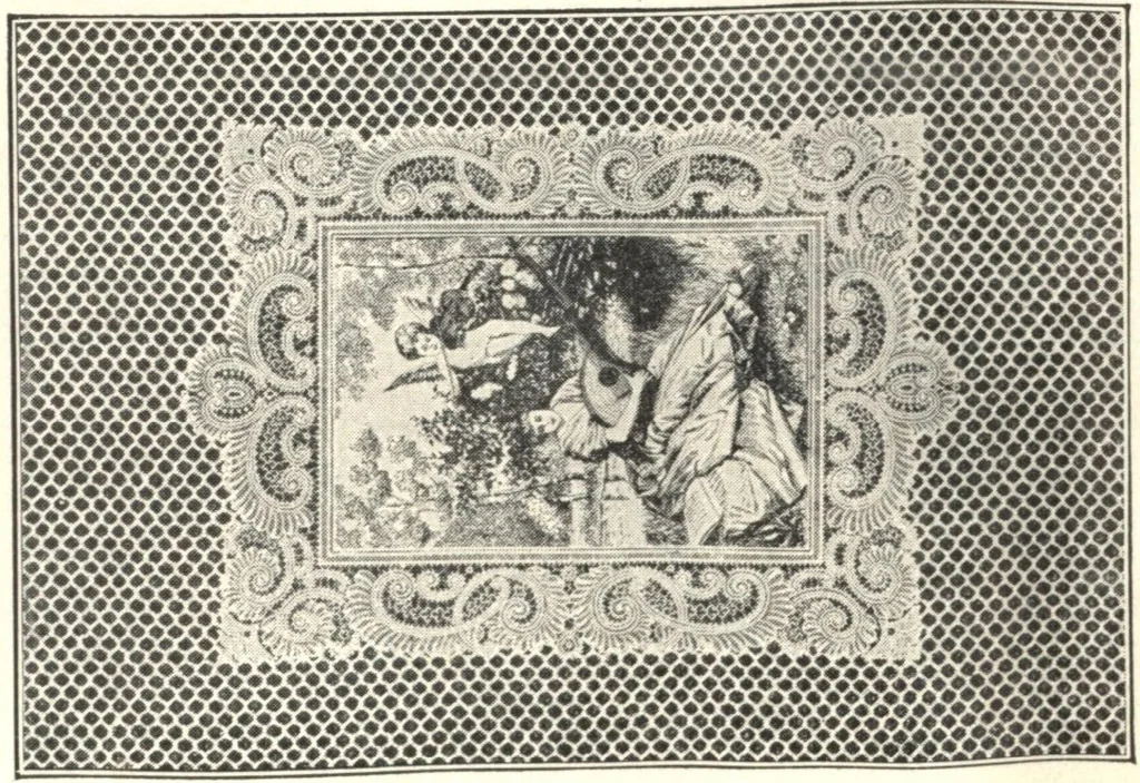 An illustration from General catalogue of E.L. Roberts & Co., wholesale manufacturers of doors, glazed sash, blinds: no. 600, 1908, leaf 303