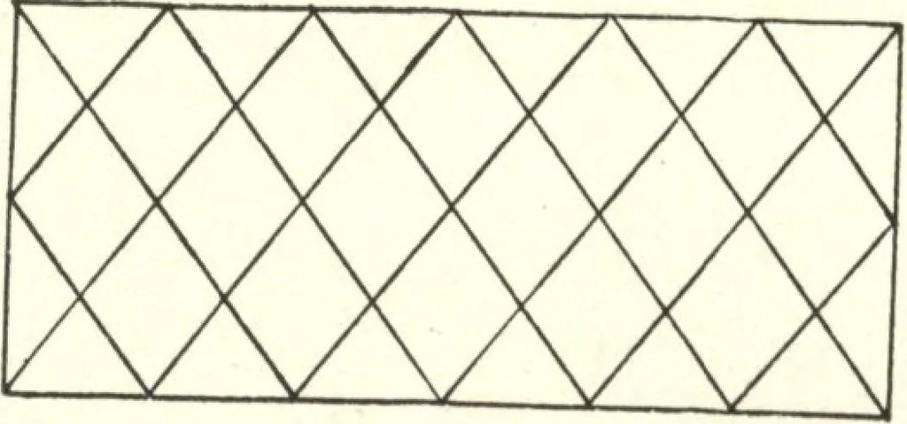 An illustration from General catalogue of E.L. Roberts & Co., wholesale manufacturers of doors, glazed sash, blinds: no. 600, 1908, leaf 304