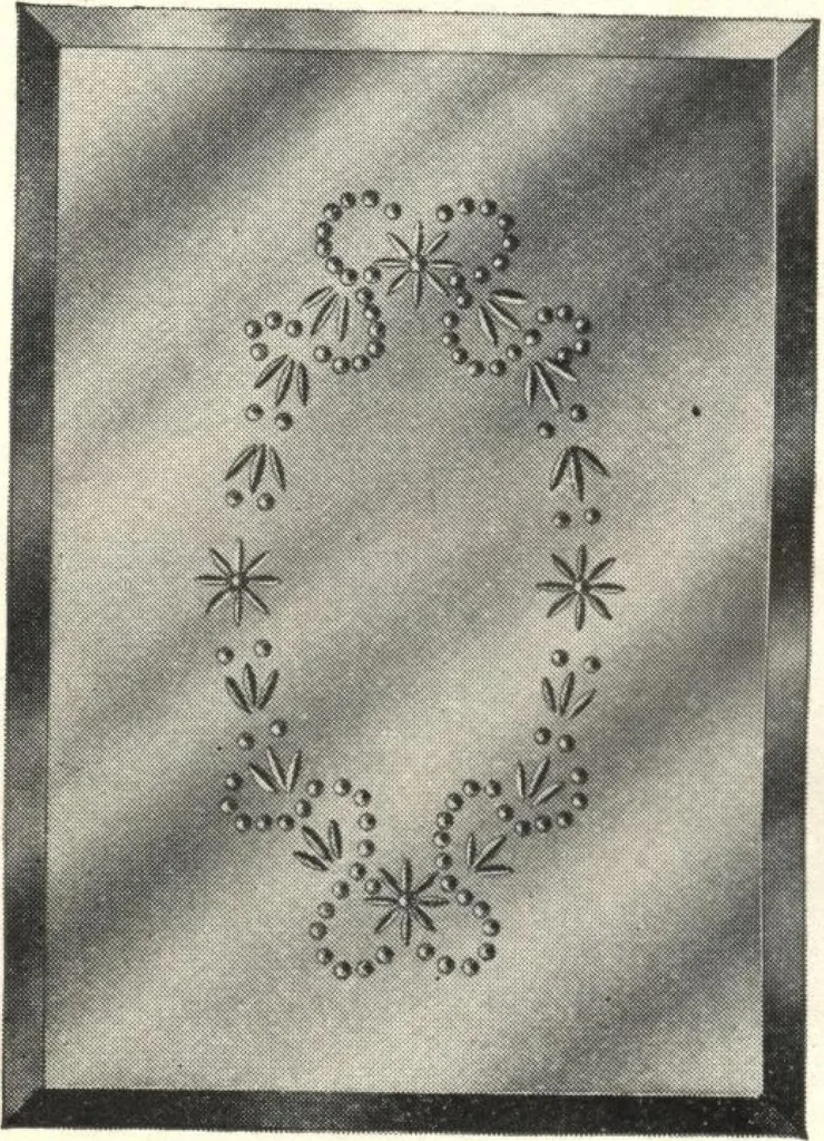 An illustration from General catalogue of E.L. Roberts & Co., wholesale manufacturers of doors, glazed sash, blinds: no. 600, 1908, leaf 308