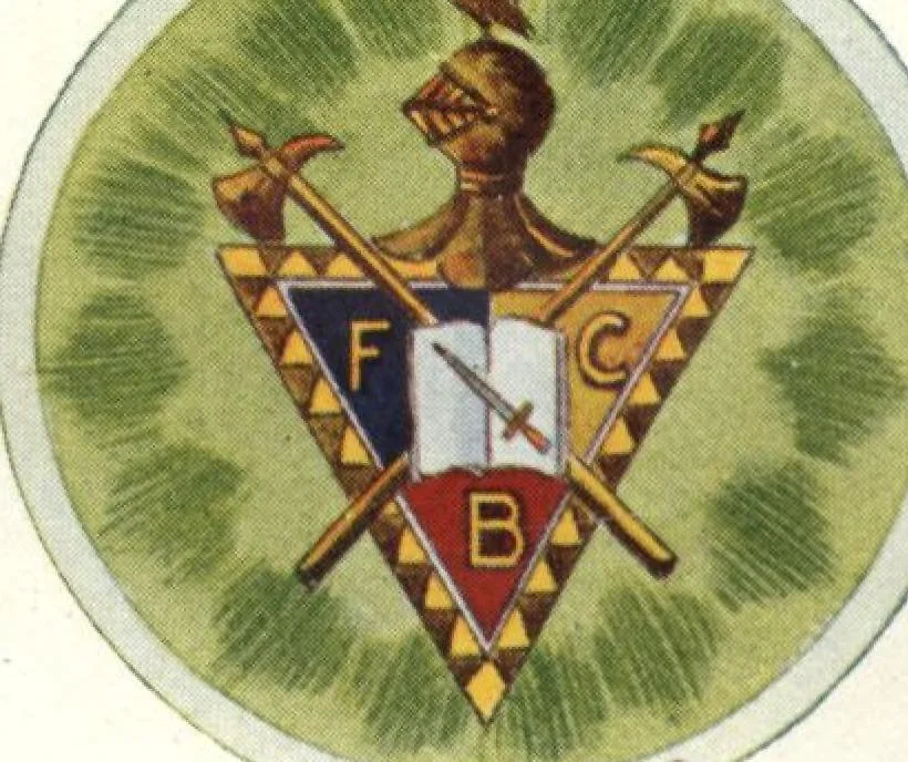 An illustration from General catalogue of E.L. Roberts & Co., wholesale manufacturers of doors, glazed sash, blinds: no. 600, 1908, leaf 322