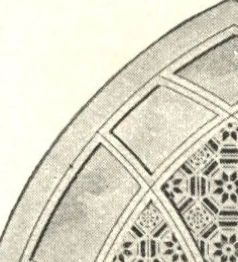 An illustration from General catalogue of E.L. Roberts & Co., wholesale manufacturers of doors, glazed sash, blinds: no. 600, 1908, leaf 325