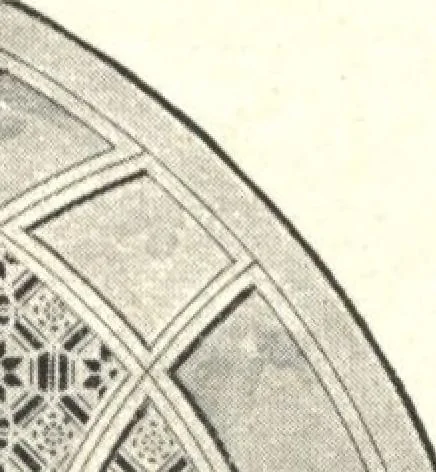 An illustration from General catalogue of E.L. Roberts & Co., wholesale manufacturers of doors, glazed sash, blinds: no. 600, 1908, leaf 325