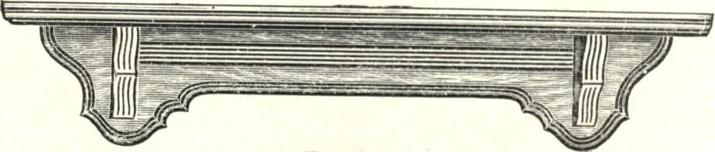 An illustration from General catalogue of E.L. Roberts & Co., wholesale manufacturers of doors, glazed sash, blinds: no. 600, 1908, leaf 330