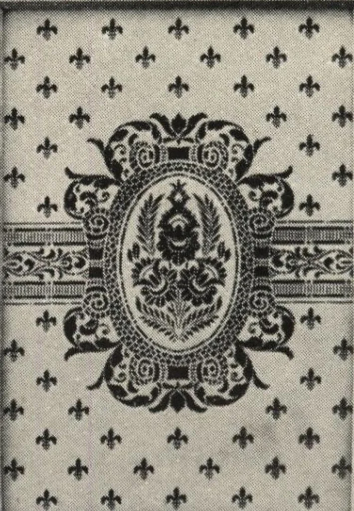 An illustration from General catalogue of E.L. Roberts & Co., wholesale manufacturers of doors, glazed sash, blinds: no. 600, 1908, leaf 49