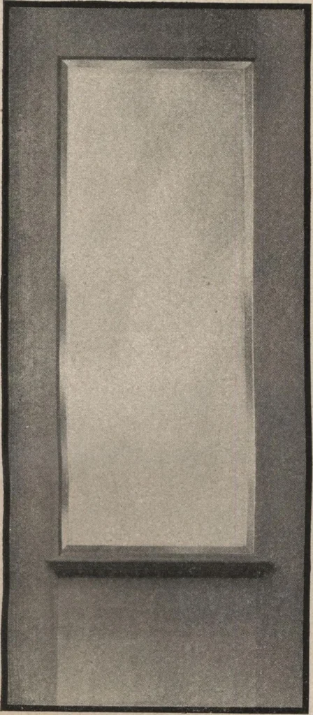 An illustration from General catalogue of E.L. Roberts & Co., wholesale manufacturers of doors, glazed sash, blinds: no. 600, 1908, leaf 52