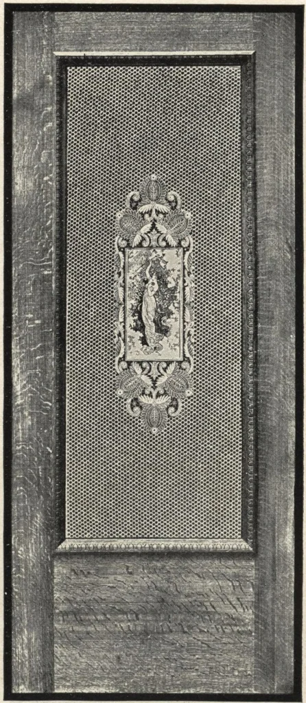 An illustration from General catalogue of E.L. Roberts & Co., wholesale manufacturers of doors, glazed sash, blinds: no. 600, 1908, leaf 69