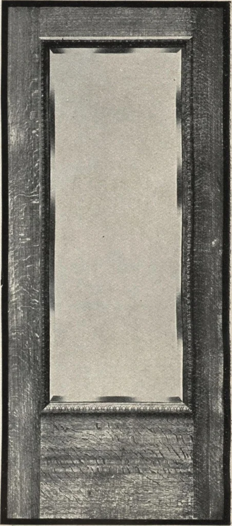 An illustration from General catalogue of E.L. Roberts & Co., wholesale manufacturers of doors, glazed sash, blinds: no. 600, 1908, leaf 69