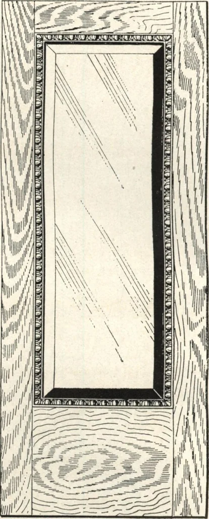 An illustration from General catalogue of E.L. Roberts & Co., wholesale manufacturers of doors, glazed sash, blinds: no. 600, 1908, leaf 75