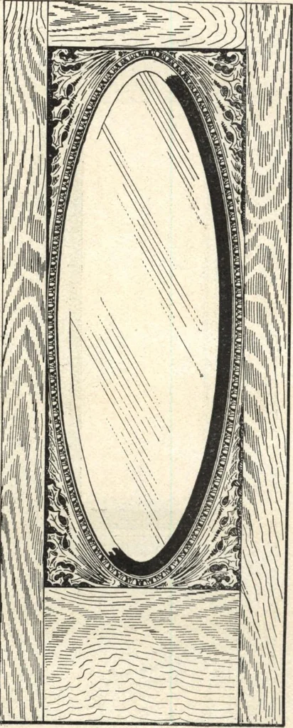 An illustration from General catalogue of E.L. Roberts & Co., wholesale manufacturers of doors, glazed sash, blinds: no. 600, 1908, leaf 77