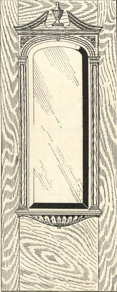 An illustration from General catalogue of E.L. Roberts & Co., wholesale manufacturers of doors, glazed sash, blinds: no. 600, 1908, leaf 78