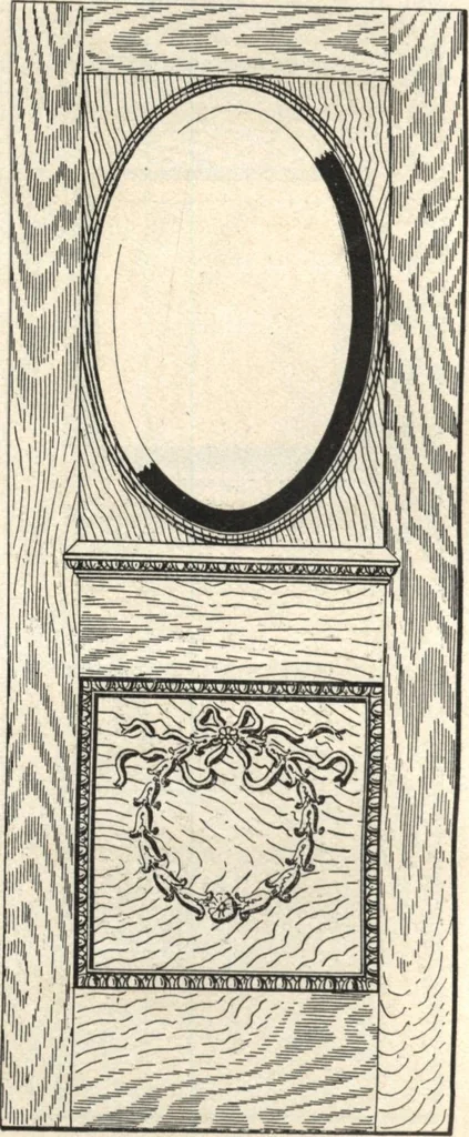 An illustration from General catalogue of E.L. Roberts & Co., wholesale manufacturers of doors, glazed sash, blinds: no. 600, 1908, leaf 81