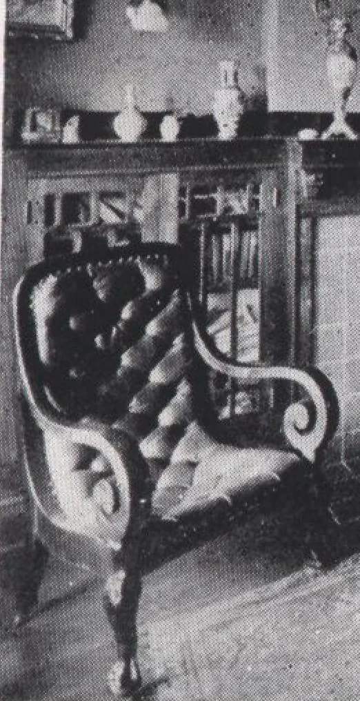 An illustration from Modern building ideas and plans, 1913, leaf 24