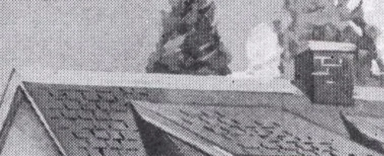 An illustration from Modern building ideas and plans, 1913, leaf 25