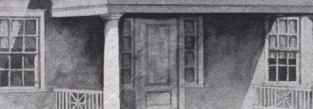 An illustration from Modern building ideas and plans, 1913, leaf 25