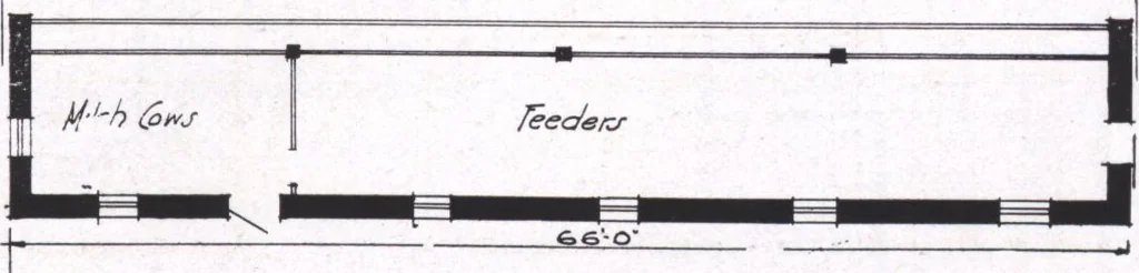 An illustration from Modern building ideas and plans, 1913, leaf 32