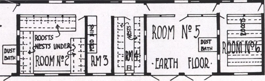 An illustration from Modern building ideas and plans, 1913, leaf 41