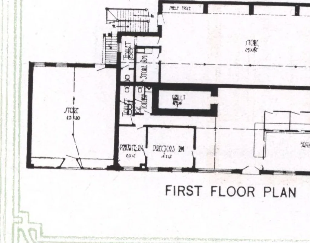 An illustration from Modern building ideas and plans, 1913, leaf 53
