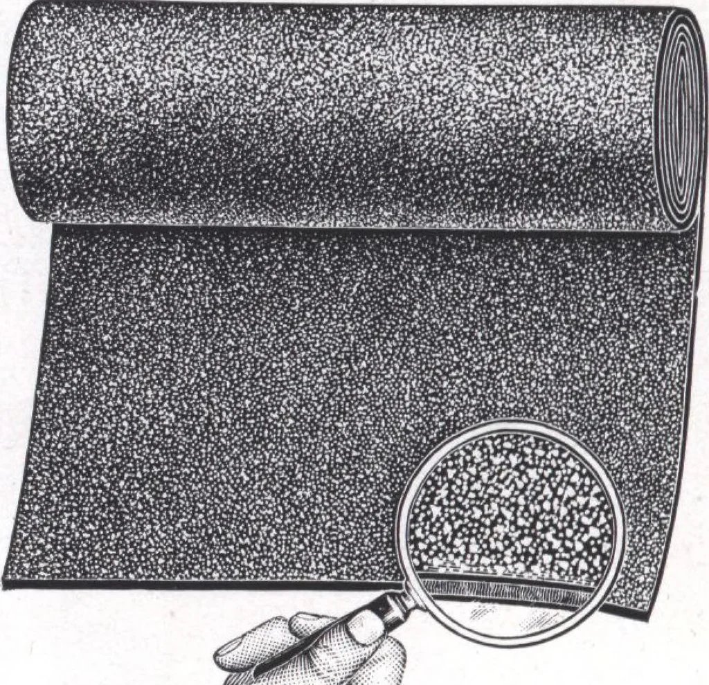 An illustration from Modern building ideas and plans, 1913, leaf 59
