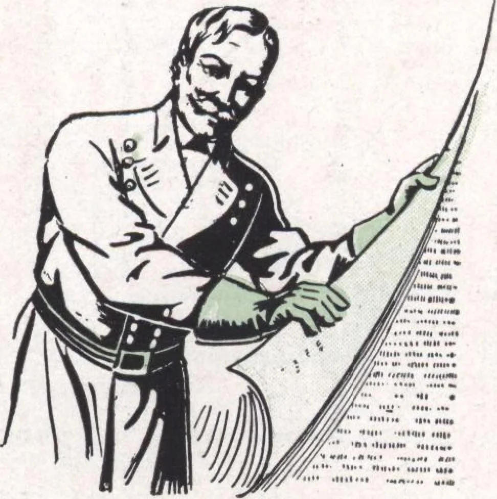 An illustration from Modern building ideas and plans, 1913, leaf 6