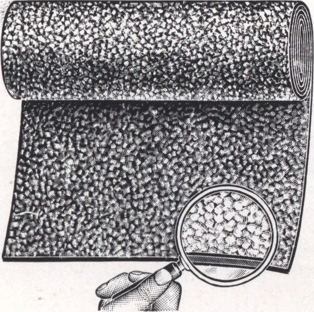 An illustration from Modern building ideas and plans, 1913, leaf 60