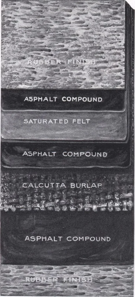 An illustration from Modern building ideas and plans, 1913, leaf 60