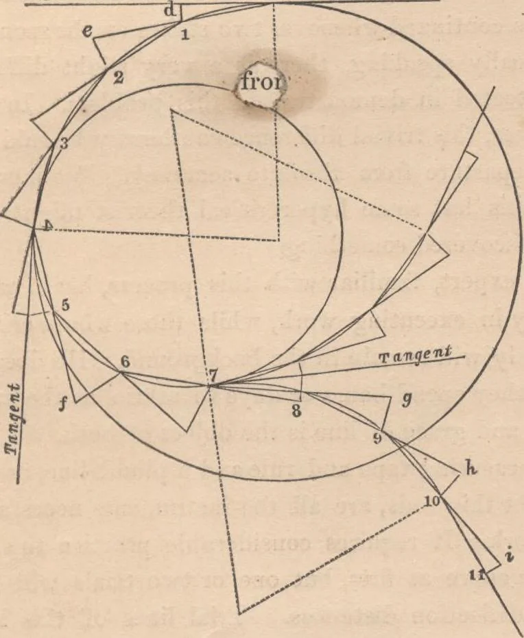 An illustration from Woodward's cottages and farm houses, 1867, leaf 134