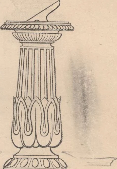An illustration from Woodward's cottages and farm houses, 1867, leaf 27