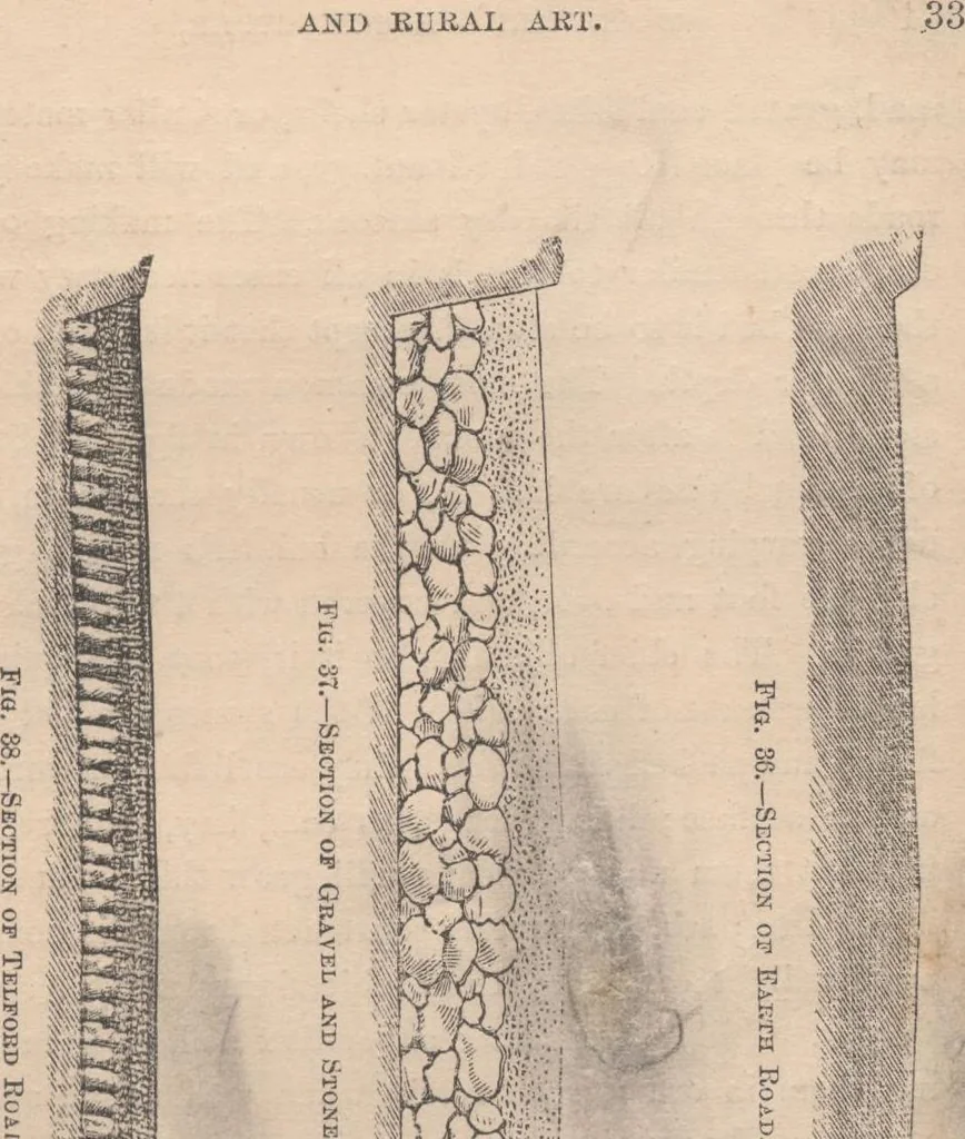 An illustration from Woodward's cottages and farm houses, 1867, leaf 36