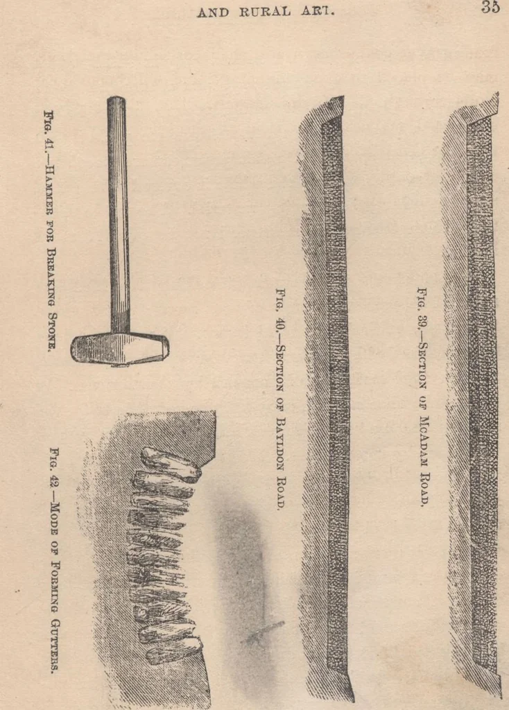 An illustration from Woodward's cottages and farm houses, 1867, leaf 38