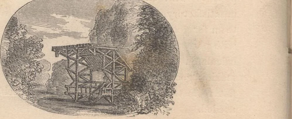 An illustration from Woodward's cottages and farm houses, 1867, leaf 71