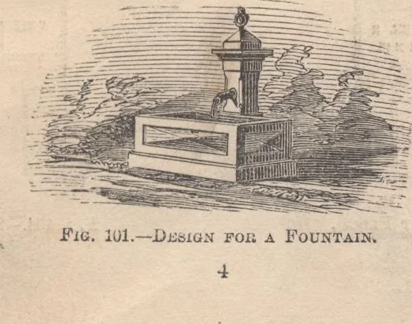 An illustration from Woodward's cottages and farm houses, 1867, leaf 76
