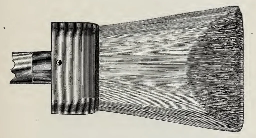 An illustration from Gerts, Lumbard & Co., Manufacturers of Brushes : 1890, 1890, leaf 0