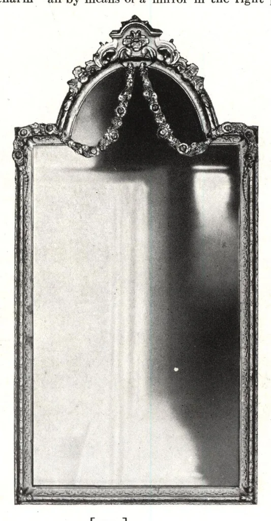 An illustration from Glass, paints, varnishes and brushes: their history, manufacture, and use, 1923, leaf 84