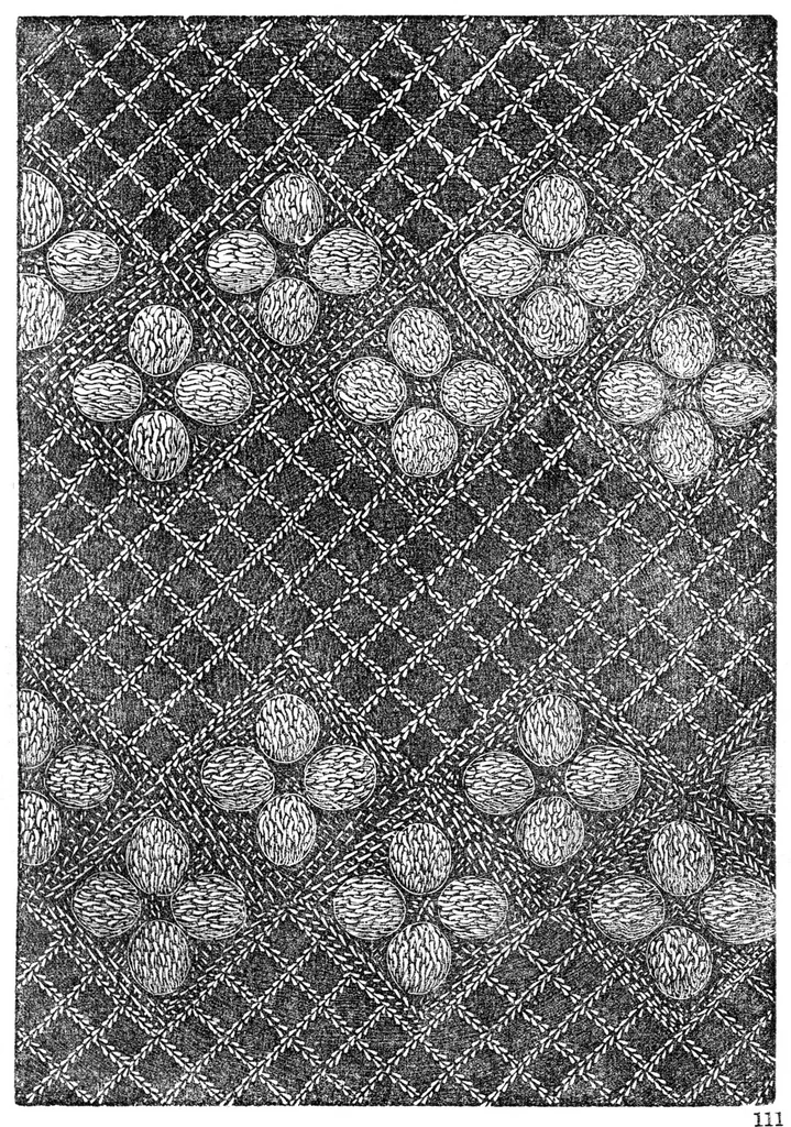 An illustration from Godey's Lady's Book August 1864, 1864, leaf 12