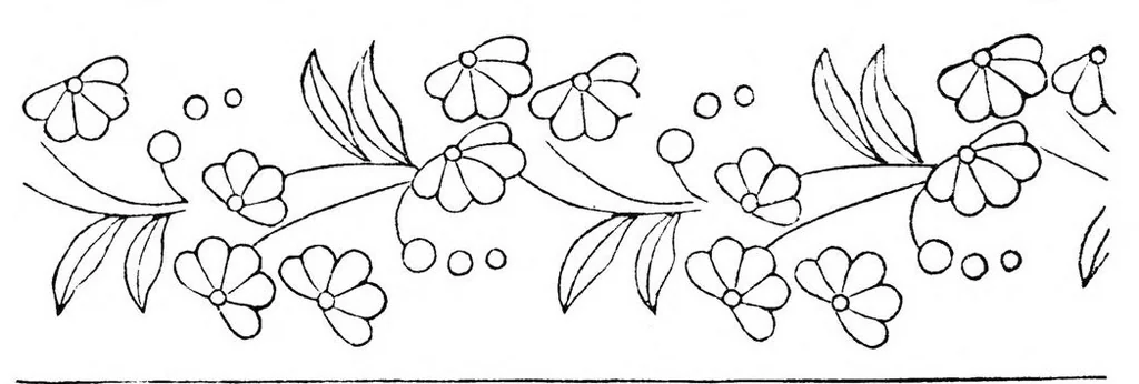An illustration from Godey's Lady's Book February 1864, 1864, leaf 16