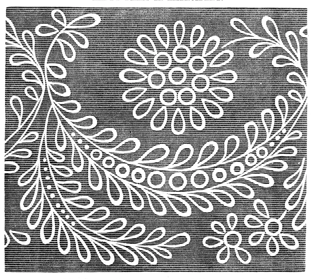 An illustration from Godey's Lady's Book May 1864, 1864, leaf 15