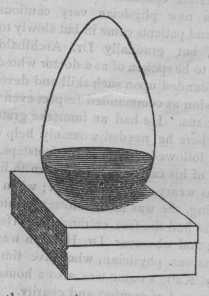 An illustration from Godey's Lady's Book Volume 101 July To December 1880, 1880, leaf 57