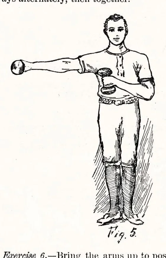 An illustration from Golden Days Volume 9 Number 10 (February 4, 1888), 1888, leaf 5