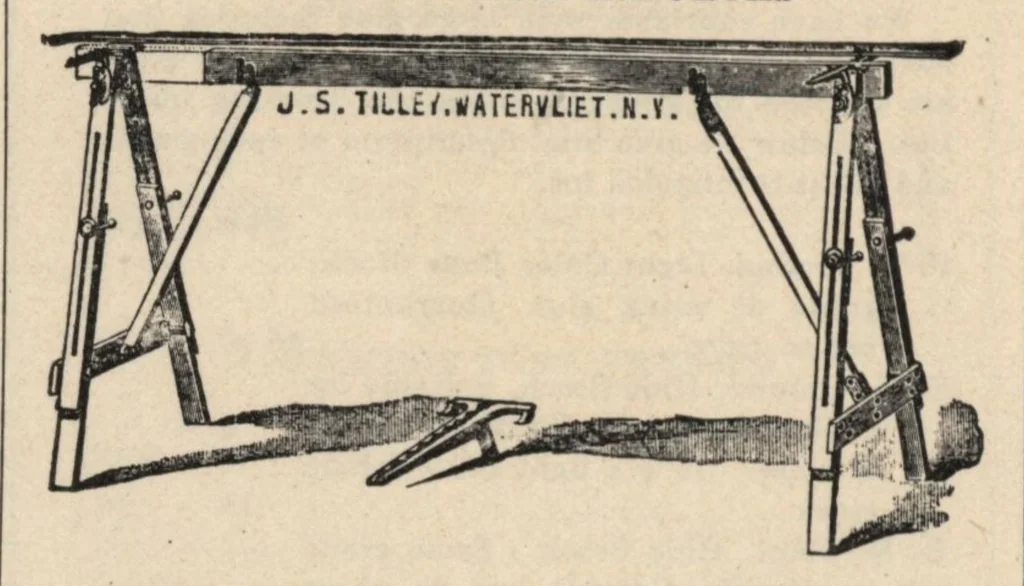 An illustration from Good paint things., 1921, leaf 15