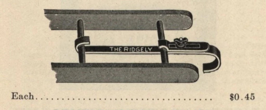 An illustration from Good paint things., 1921, leaf 16