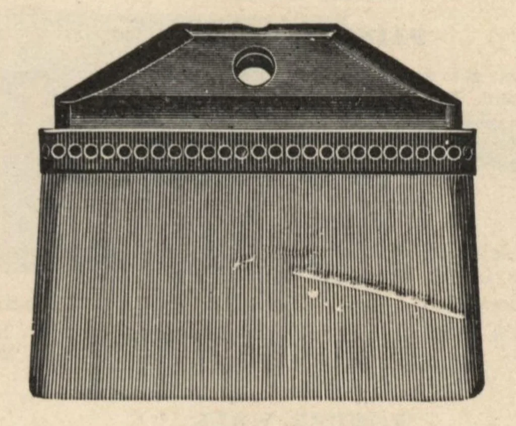 An illustration from Good paint things., 1921, leaf 31