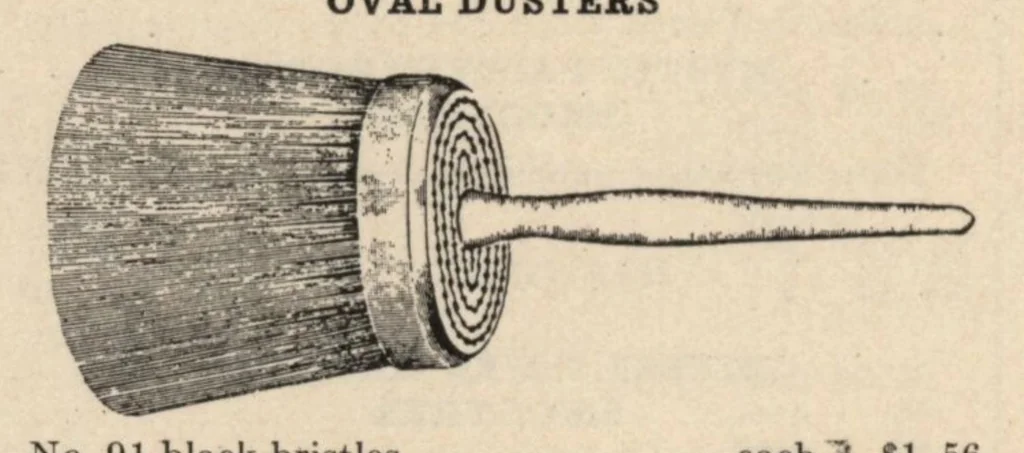 An illustration from Good paint things., 1921, leaf 33