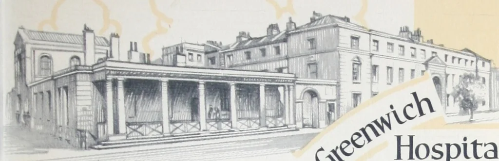 An illustration from Goodlass' superfine finishes : decorative work calling for the highest efficiency and to stand extraordinary conditions is portrayed in this book., 1930, leaf 14