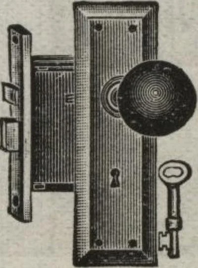 An illustration from Building material, 1918, leaf 12