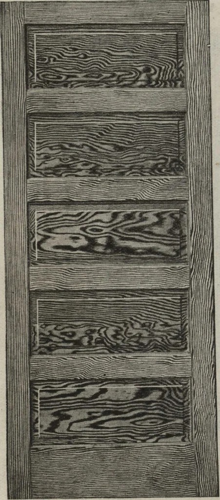 An illustration from Building material, 1918, leaf 13