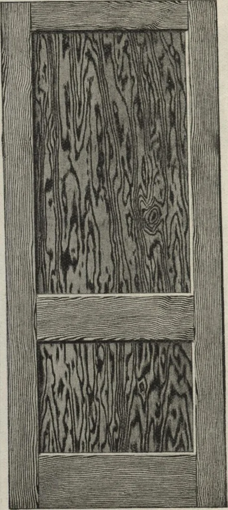 An illustration from Building material, 1918, leaf 13