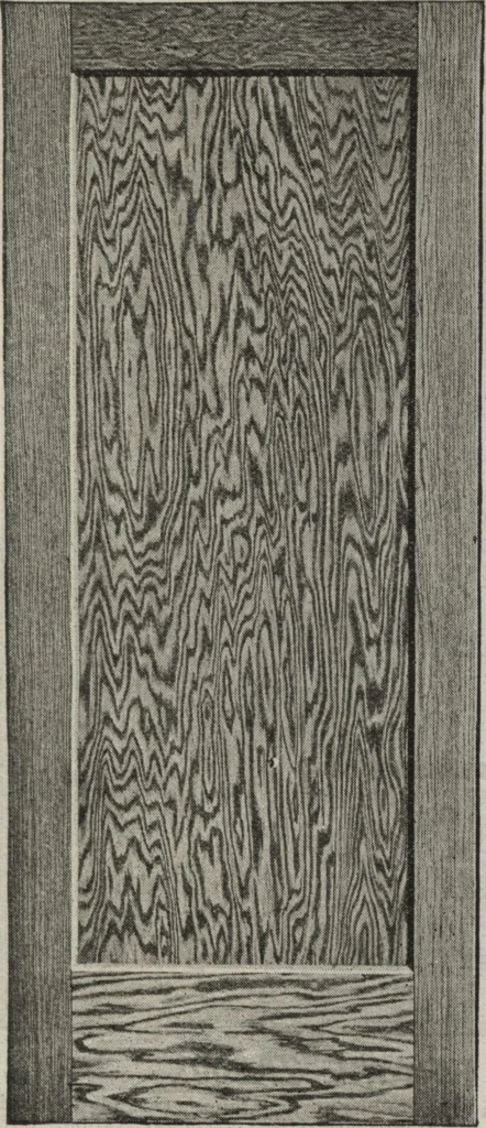 An illustration from Building material, 1918, leaf 14