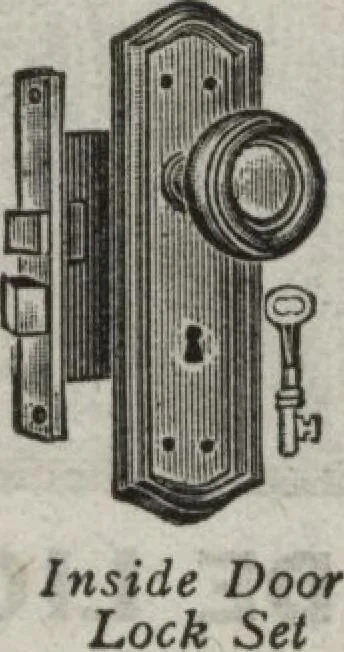 An illustration from Building material, 1918, leaf 14