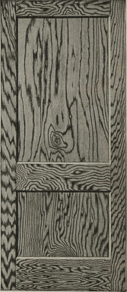An illustration from Building material, 1918, leaf 14